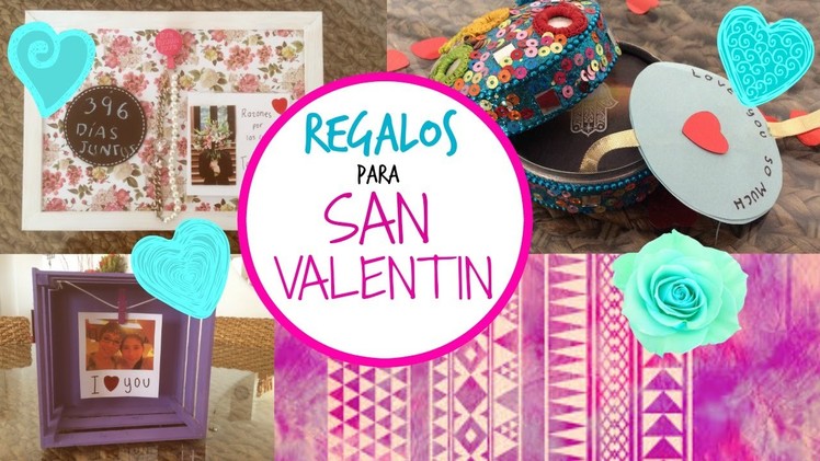 Regalos Para San Valentin I Fatima Portilla