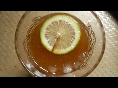 How To Make Refreshing Summer Drink Jeera Pani. - DIY Food & Drinks Tutorial - Guidecentral