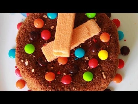 Make a Yummy Rice Cooker Coffee Cake - DIY Food & Drinks - Guidecentral