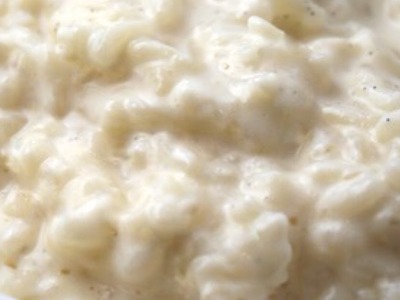 Make Tasty Leftover Chinese Rice Pudding - DIY Food & Drinks - Guidecentral