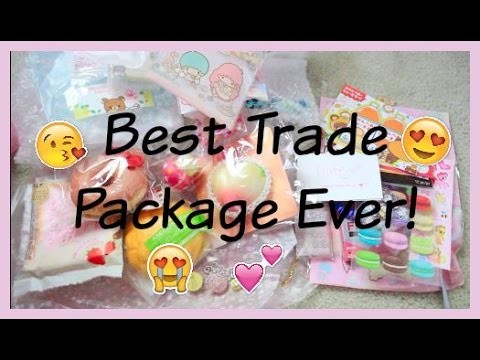 Best Trade Package Ever!