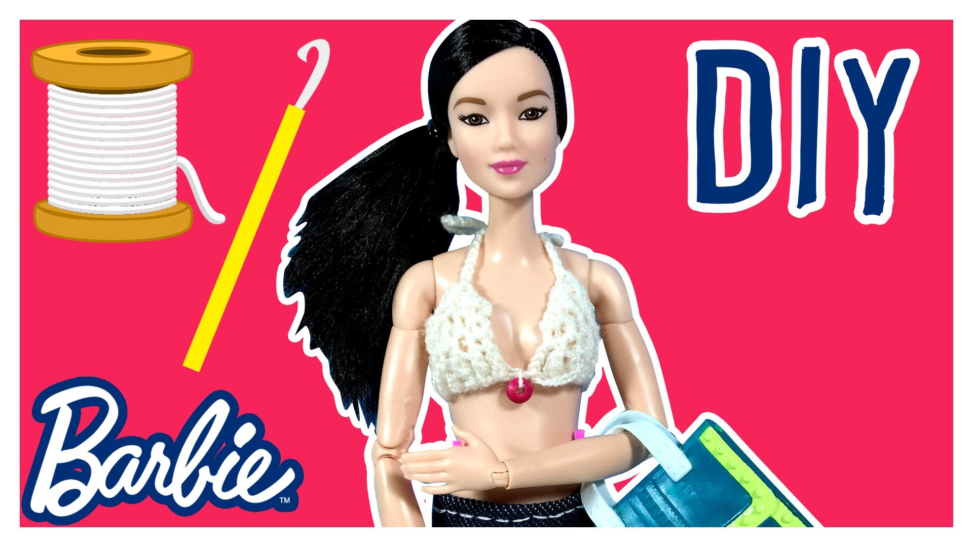 diy-how-to-make-barbie-doll-clothes-barbie-bikini-top-barbie