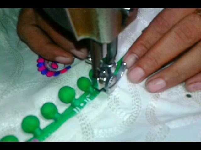Kameez neck cutting and stitching video in hindi
