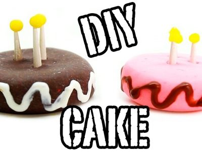 LPS - DIY Cake