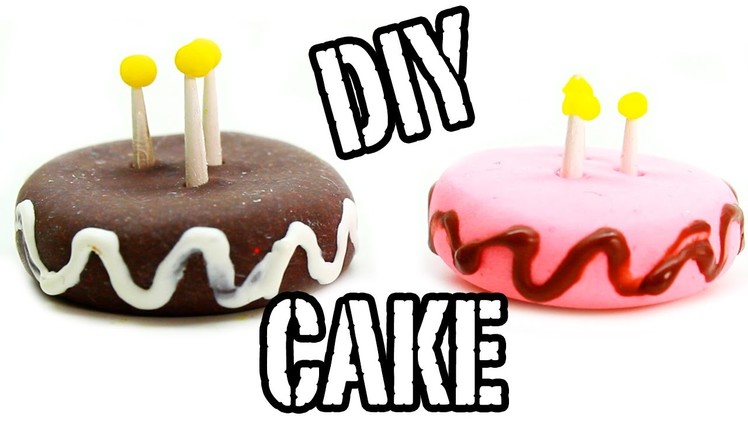 LPS - DIY Cake