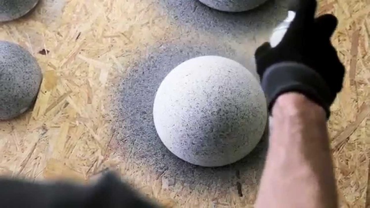 Montana Granit Spray Paint
