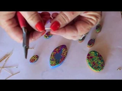 Premo! How To Use Basic Jewelry Wire
