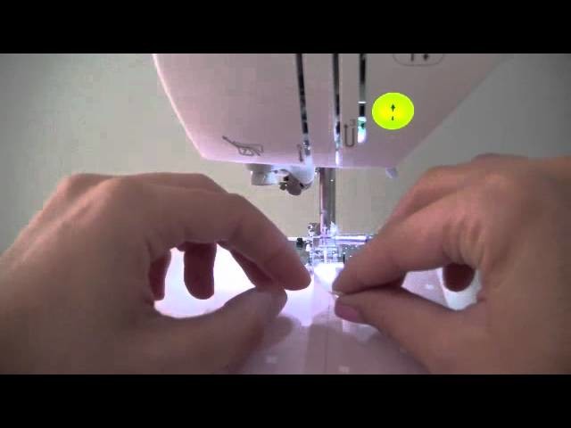 Sewing 101: Elastic {part 1}
