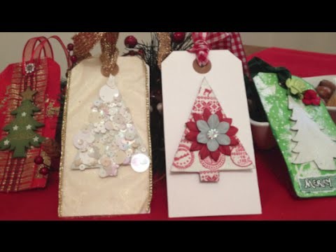 Christmas Arts & Crafts Advent Calendar - 2nd December