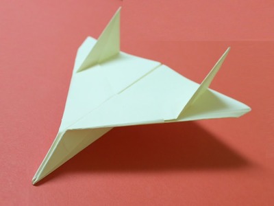 Comment faire un avion en papier pro