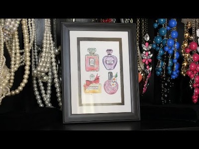 Easy Mother's Day ~DIY~ Gift Idea