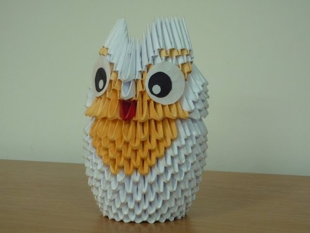 Origami tutorials  3D origami owl fun & ez
