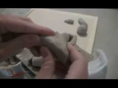 Sculpting the Human Figure: Attaching Body Parts Tutorial