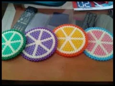 30 ideas para hacer con hama beads