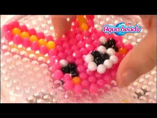 AQUA BEADS