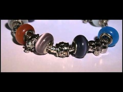 Armband inkl. Beads