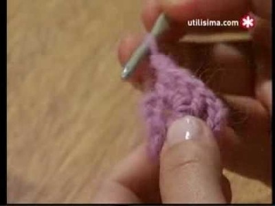 Crochet chalbufanda.flv