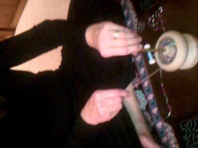 Jean beads