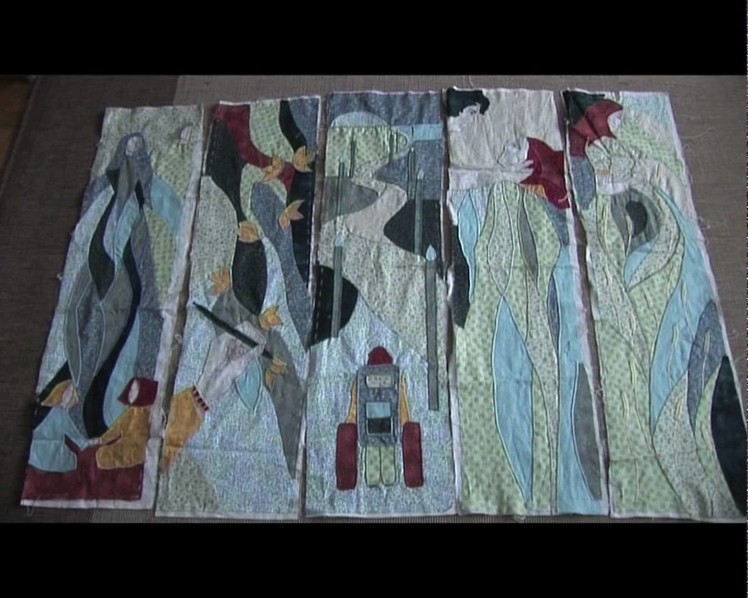 Patchwork life-Ma vie en patchwork