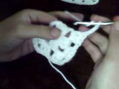Silvia crochet--clase 2