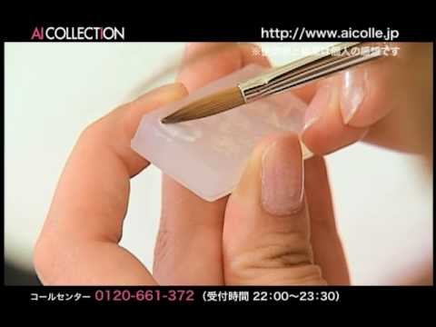 TV CF in Japan
