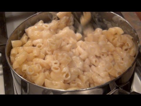 Whats Cookin?- Panera Style Mac and Cheese