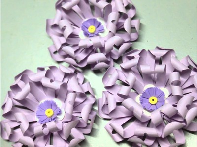 Handmade Flower ~ HANDMADE BY EVIETA