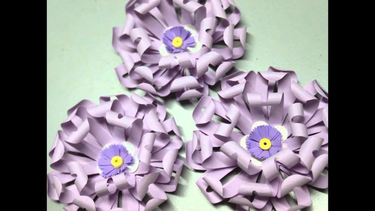 Handmade Flower ~ HANDMADE BY EVIETA