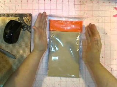 Paper Bag Album