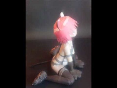 PAPERCRAFT-GATA.wmv