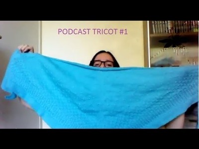 [Tricot] Podcast #1