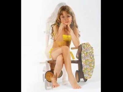 Bikini milanomarittima bimba 2013