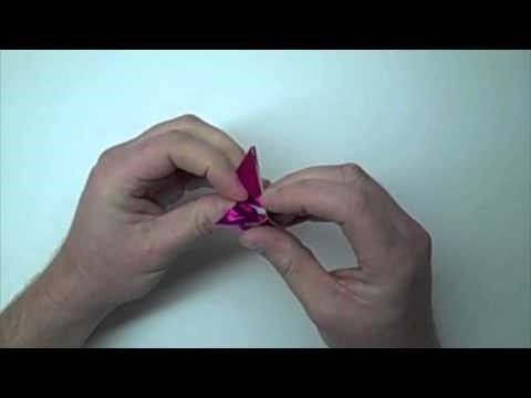 Origami Moth.m4v