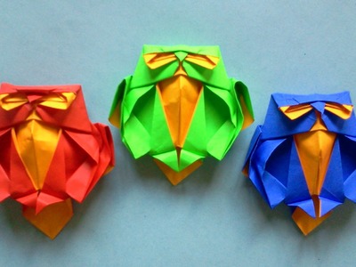 Origami Owl (Roman Diaz)