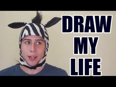 ¿Draw My Life? AlexXxStrecci