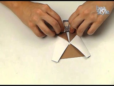 Pesebre Origami Beastyle Jose
