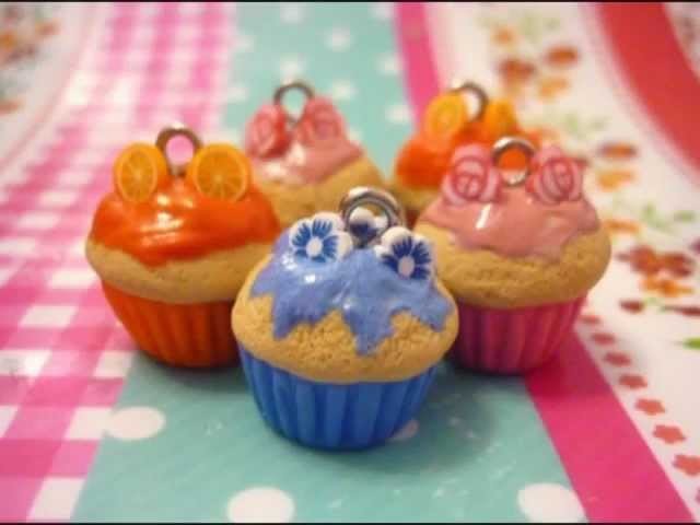Simple cupcake - Cupcake semplice