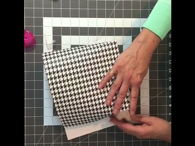 'HOW TO' Purse Gift Bags