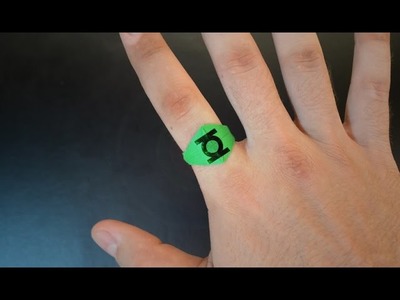 Origami: Ring
