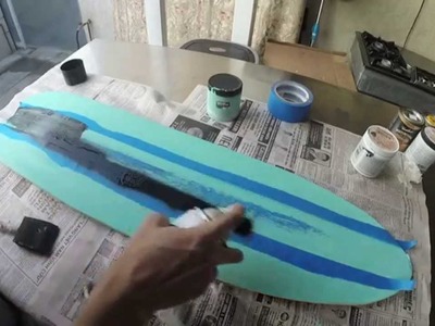 GoPro: Longboard DIY