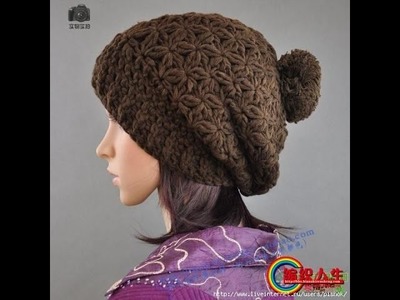 Crochet Patterns| for free |Crochet Hat Patterns| 649