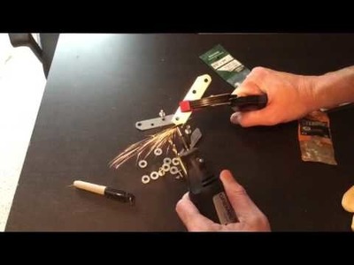 DIY - Key Plate Key Holder