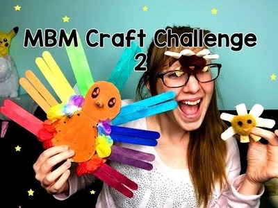 Made By Mommy Craft Challenge 2