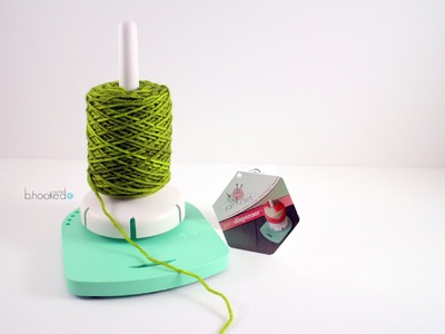 Yarn Valet Product Review