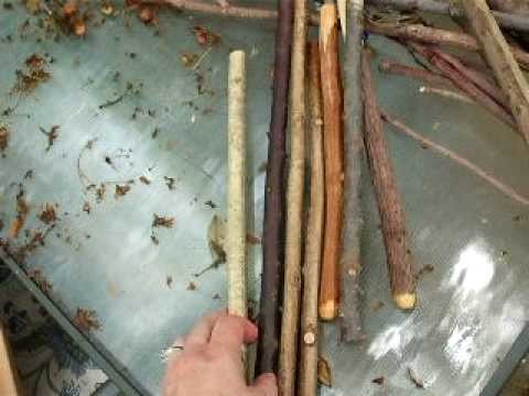Wands of Avalon How to Make a Wand 101
