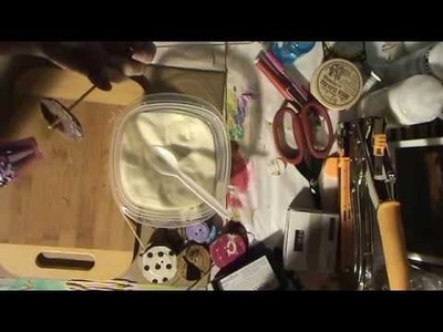 DIY Buttons 4