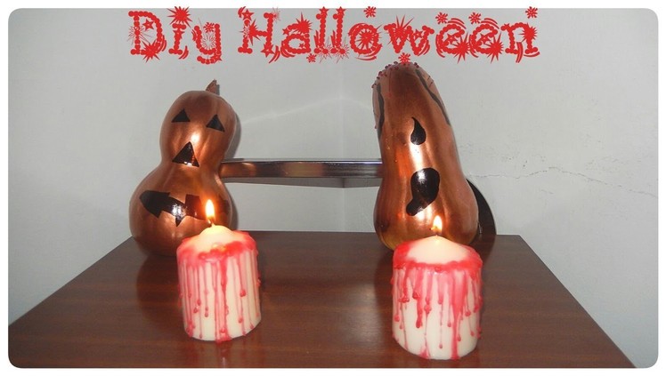 DIY - Halloween