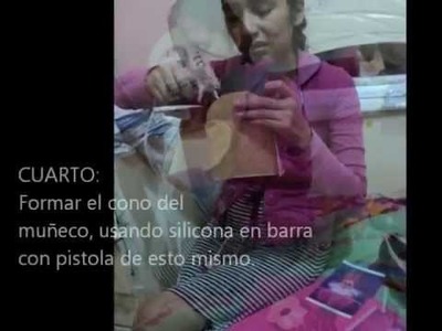 Manualidades Mary