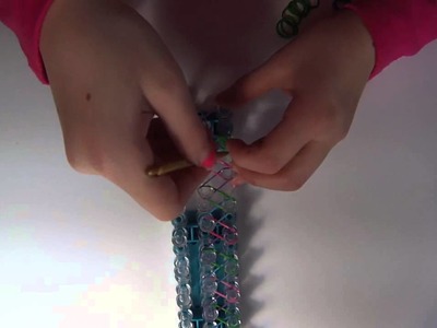 Rainbow loom