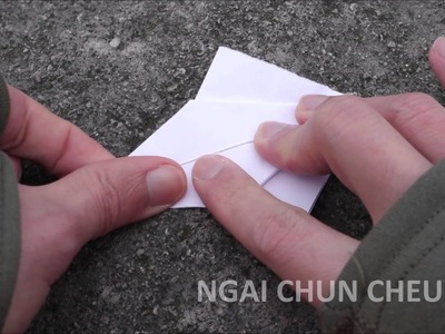 Eiffel Carousel Origami, Part d150310e33